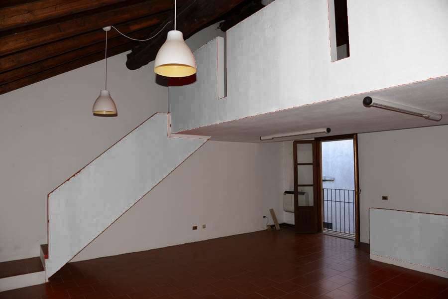 appartamento in affitto ad Albavilla