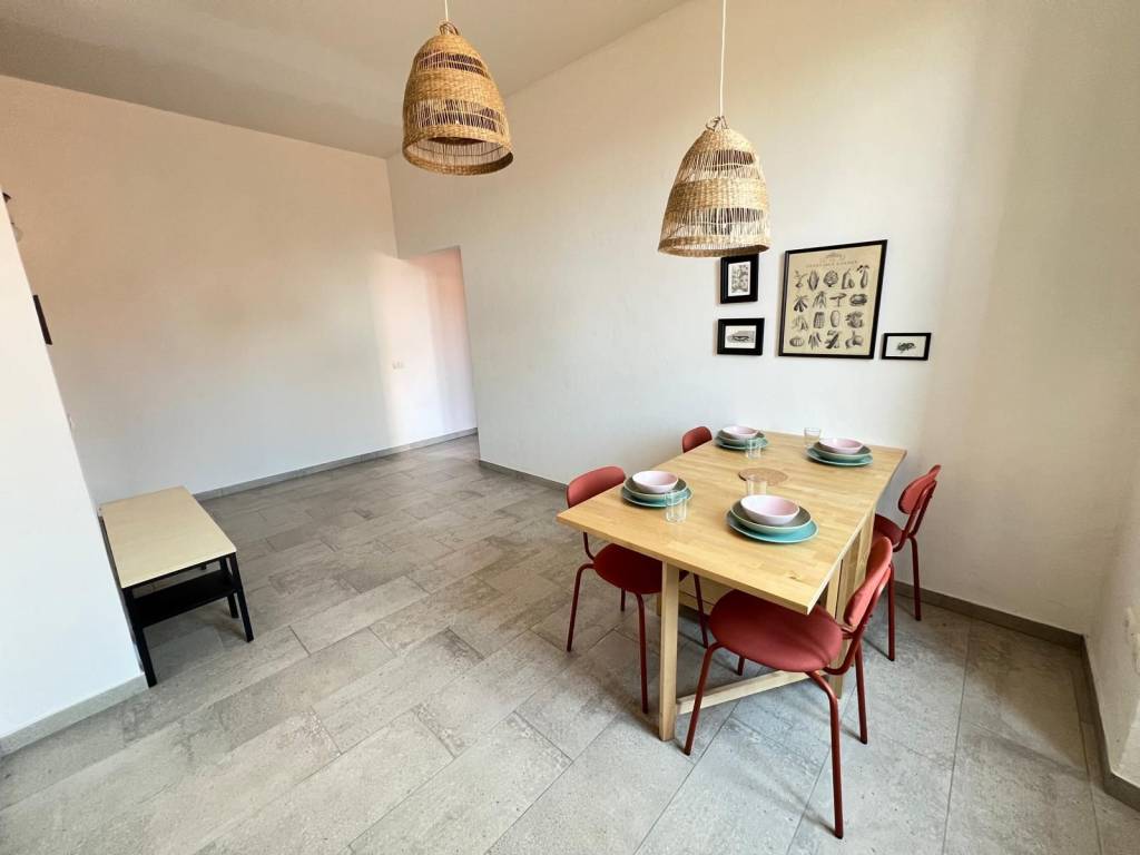 appartamento in affitto ad Albavilla