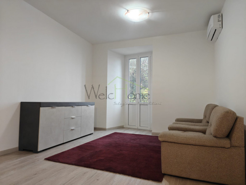 appartamento in affitto ad Albavilla