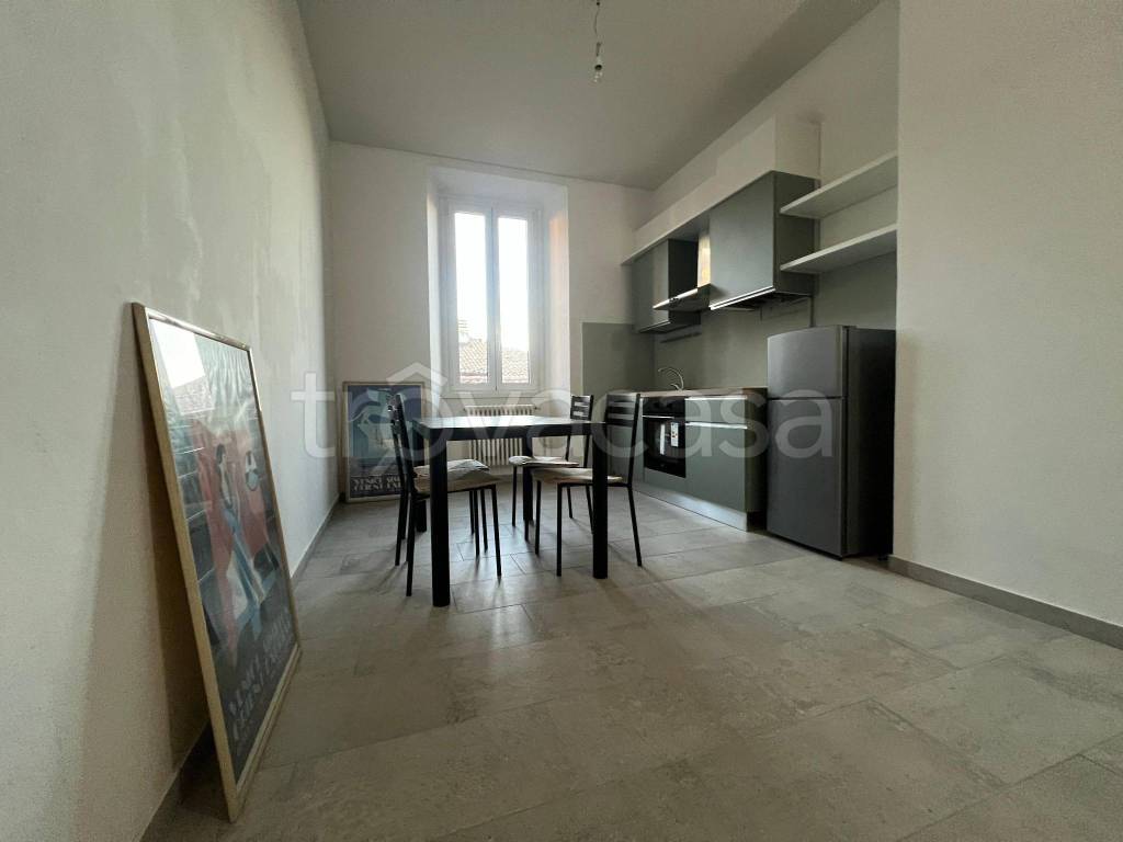 appartamento in affitto ad Albavilla