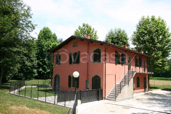 appartamento in affitto ad Albavilla