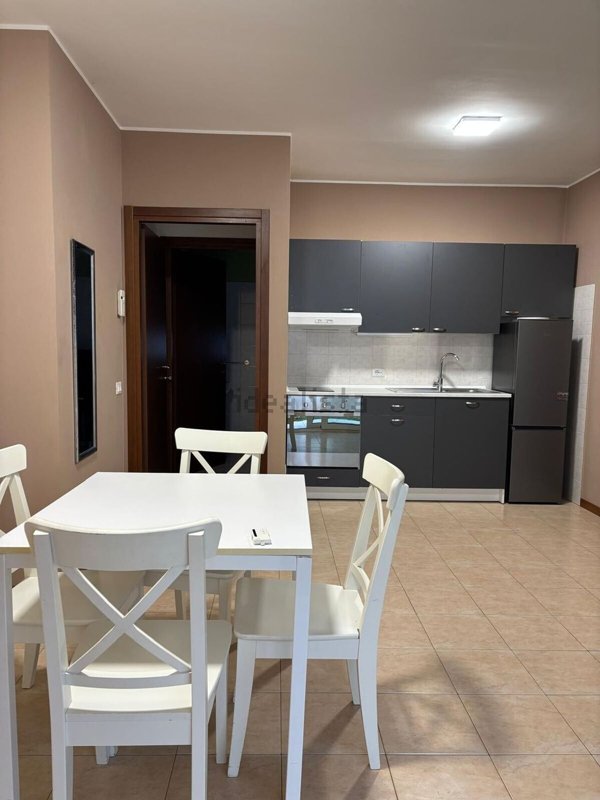 appartamento in affitto ad Albese con Cassano