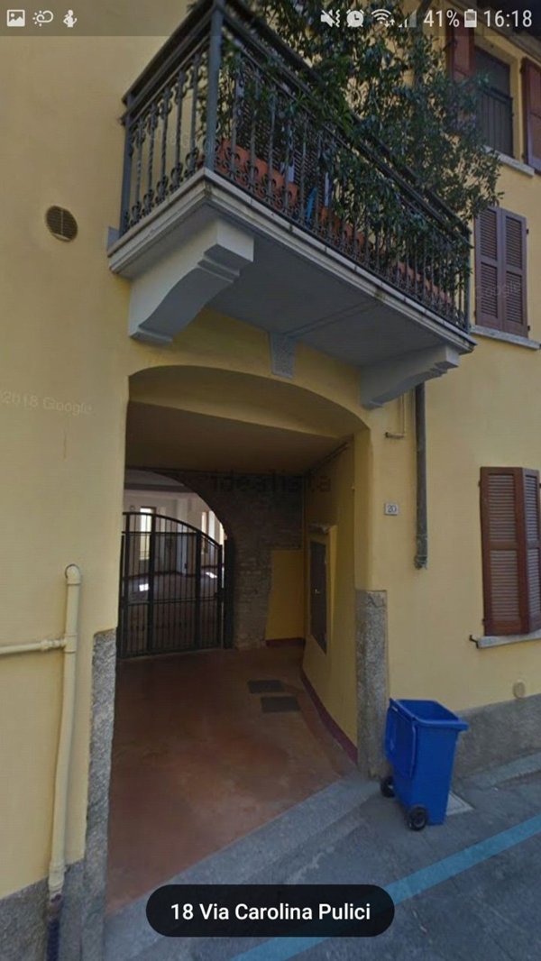 appartamento in affitto ad Albese con Cassano