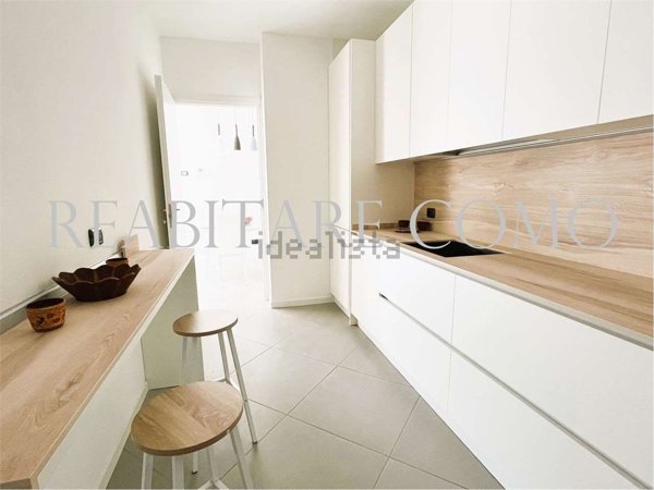 appartamento in affitto ad Albese con Cassano