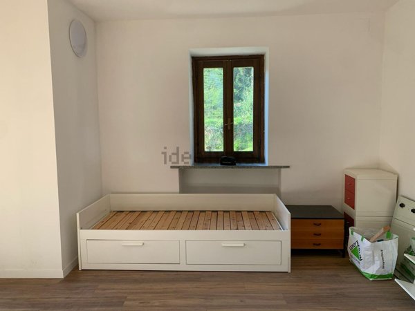 appartamento in affitto ad Appiano Gentile