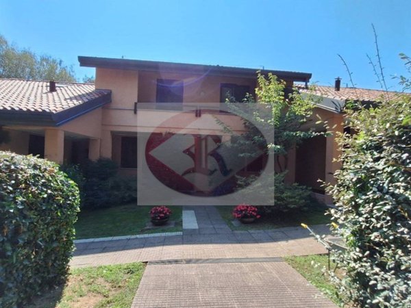appartamento in affitto ad Appiano Gentile