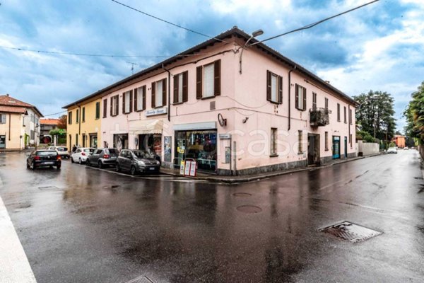 appartamento in affitto ad Appiano Gentile
