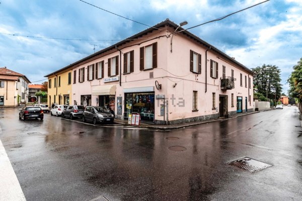 ufficio in affitto ad Appiano Gentile