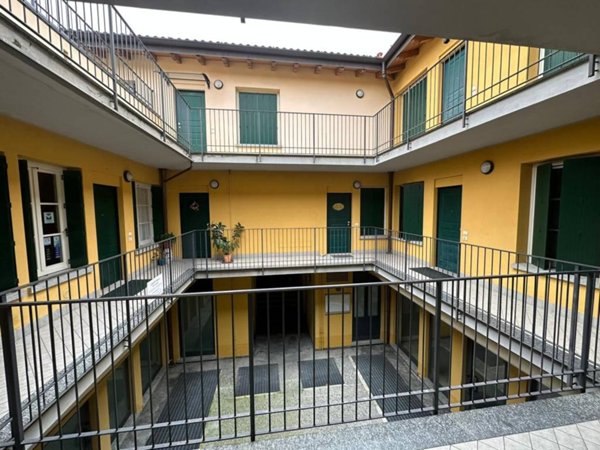appartamento in affitto ad Appiano Gentile