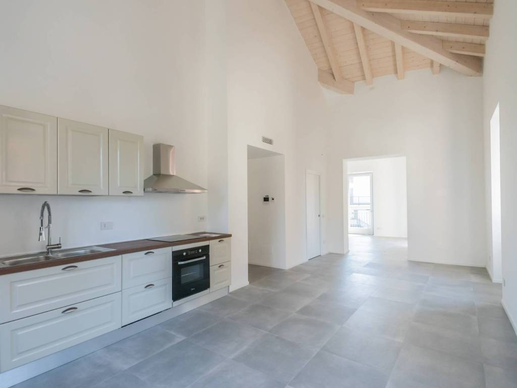 appartamento in affitto ad Appiano Gentile