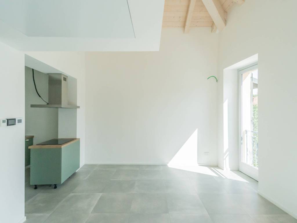 appartamento in affitto ad Appiano Gentile
