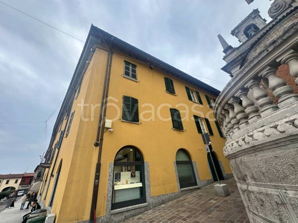 appartamento in affitto ad Appiano Gentile