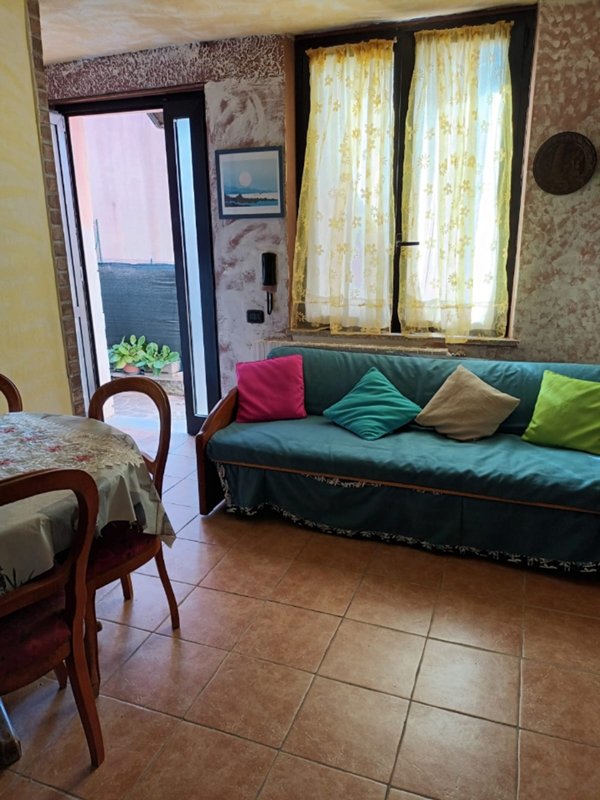 appartamento in affitto ad Appiano Gentile