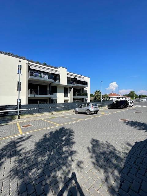 appartamento in affitto ad Appiano Gentile