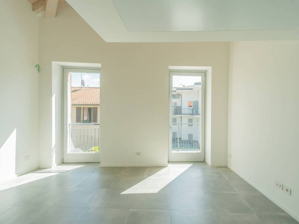 appartamento in affitto ad Appiano Gentile