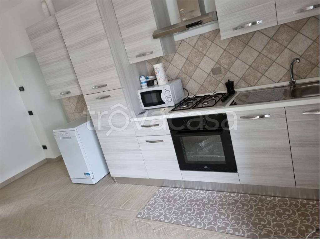 appartamento in affitto ad Appiano Gentile