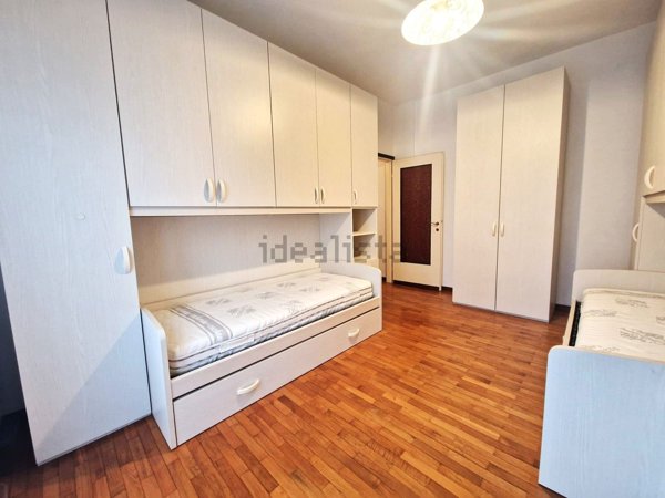 appartamento in affitto ad Appiano Gentile