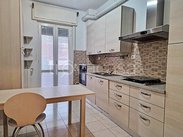 appartamento in affitto ad Appiano Gentile