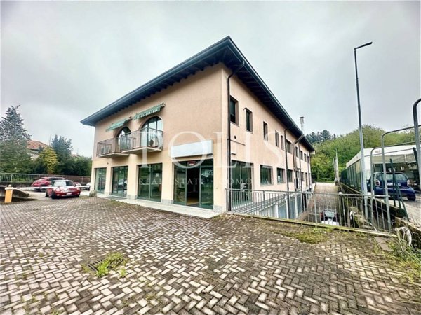 negozio in affitto ad Appiano Gentile