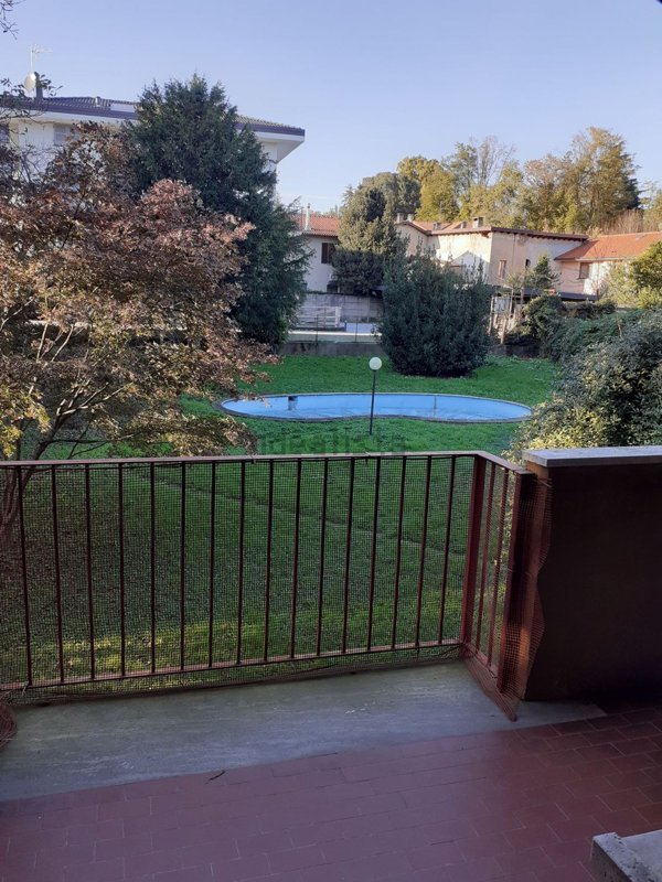 appartamento in affitto ad Appiano Gentile