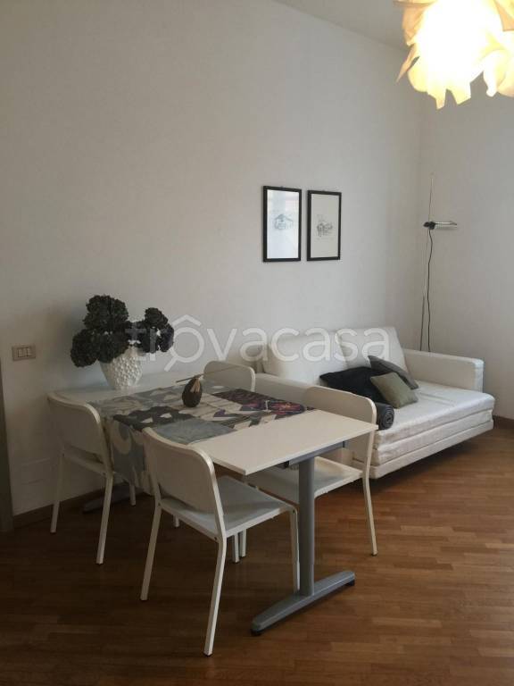 appartamento in affitto ad Appiano Gentile