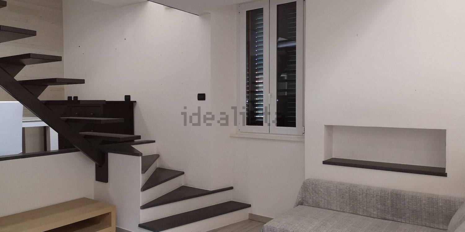 appartamento in affitto ad Appiano Gentile