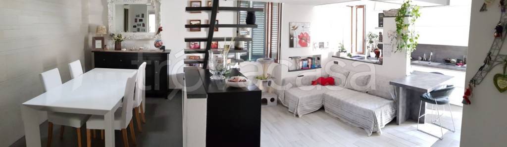 appartamento in affitto ad Appiano Gentile