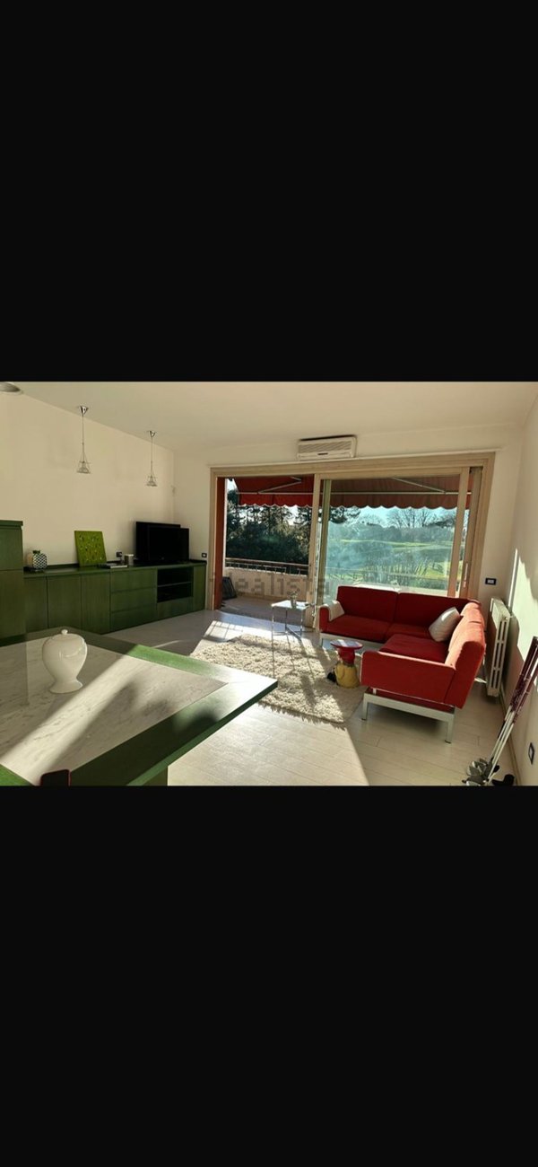 appartamento in affitto ad Appiano Gentile