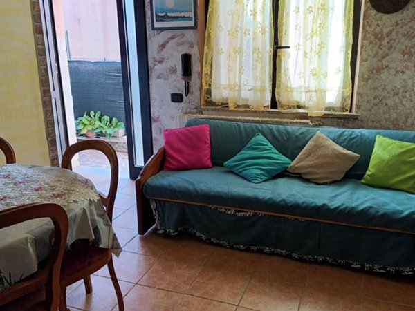 appartamento in affitto ad Appiano Gentile