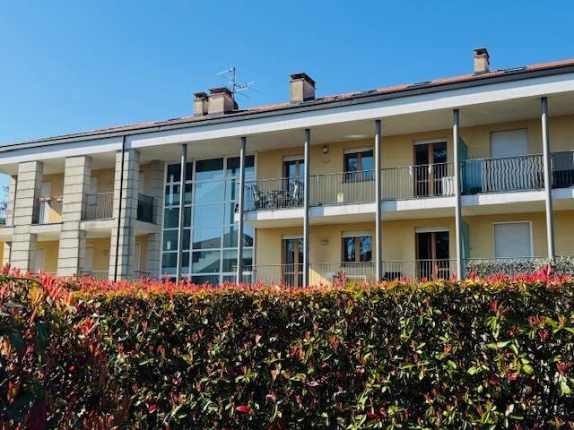 appartamento in affitto ad Appiano Gentile