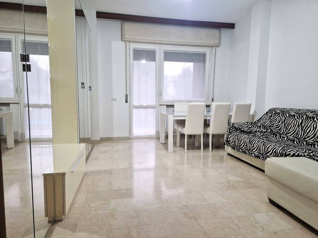 appartamento in affitto ad Appiano Gentile