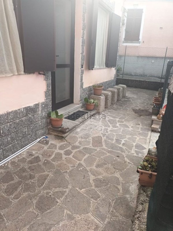 appartamento in affitto ad Appiano Gentile