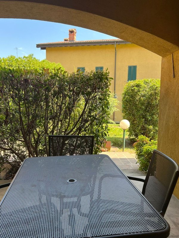 appartamento in affitto ad Appiano Gentile