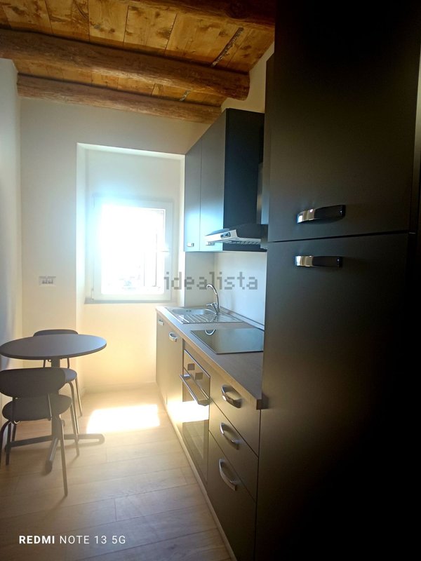 appartamento in affitto ad Appiano Gentile