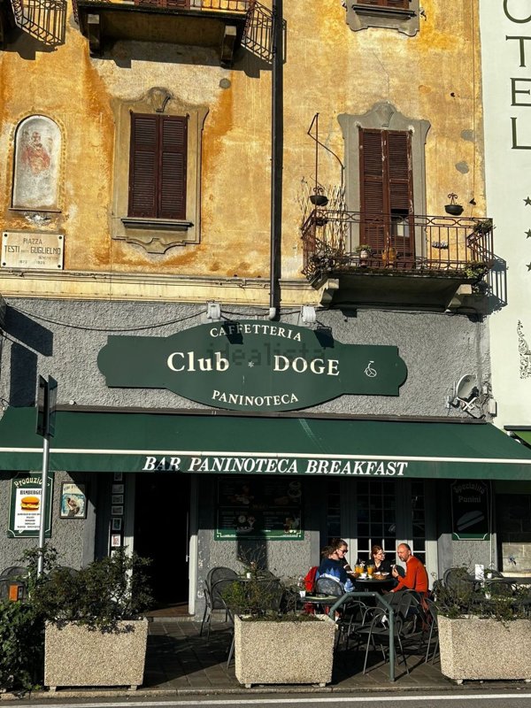 negozio in affitto ad Argegno