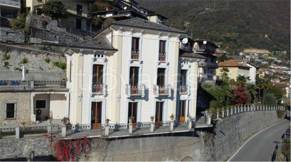 casa indipendente in affitto ad Argegno