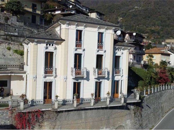 casa indipendente in affitto ad Argegno