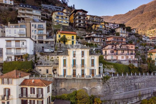 casa indipendente in affitto ad Argegno