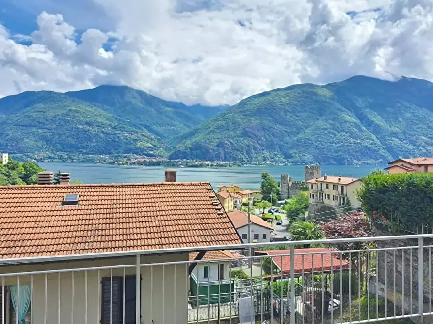 appartamento in affitto ad Argegno
