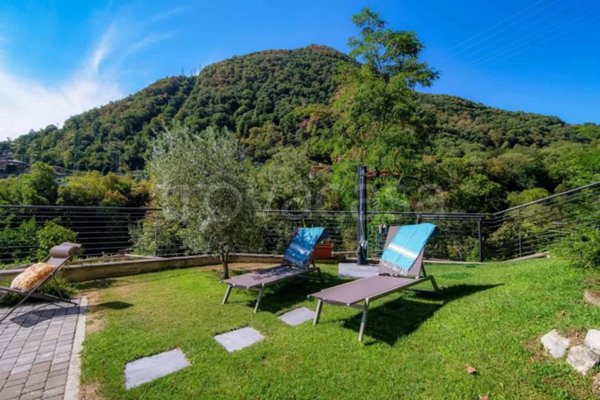 appartamento in affitto ad Argegno