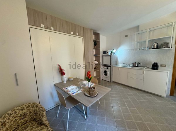 appartamento in affitto ad Argegno