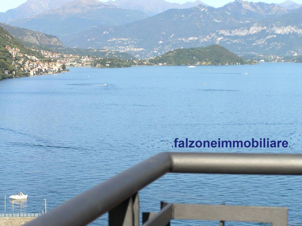 appartamento in affitto ad Argegno