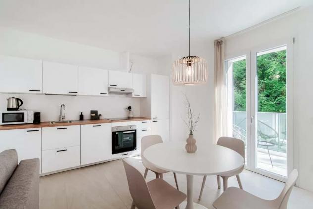 appartamento in affitto ad Argegno