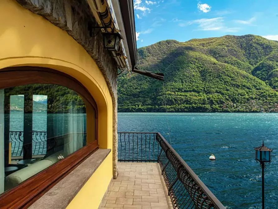 appartamento in affitto ad Argegno