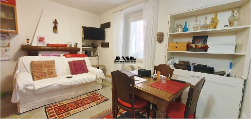 appartamento in affitto ad Argegno