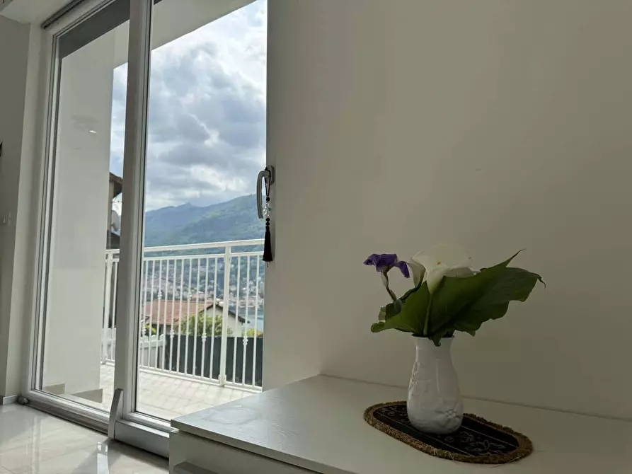 appartamento in affitto ad Argegno