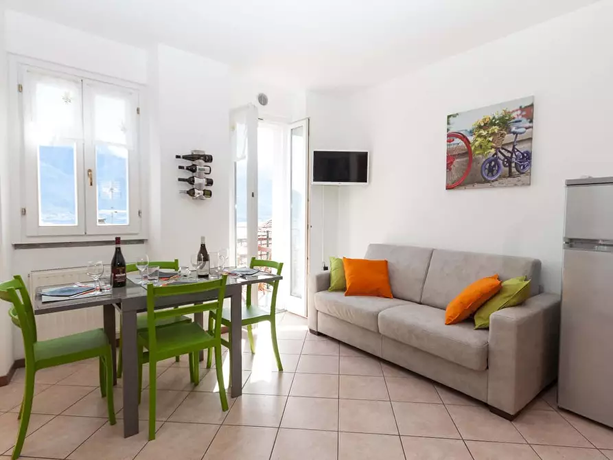 appartamento in affitto ad Argegno