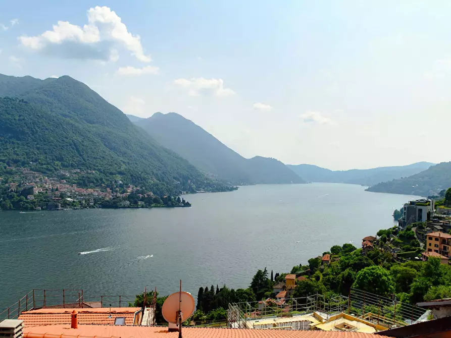 appartamento in affitto ad Argegno
