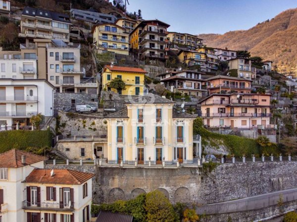 casa indipendente in affitto ad Argegno