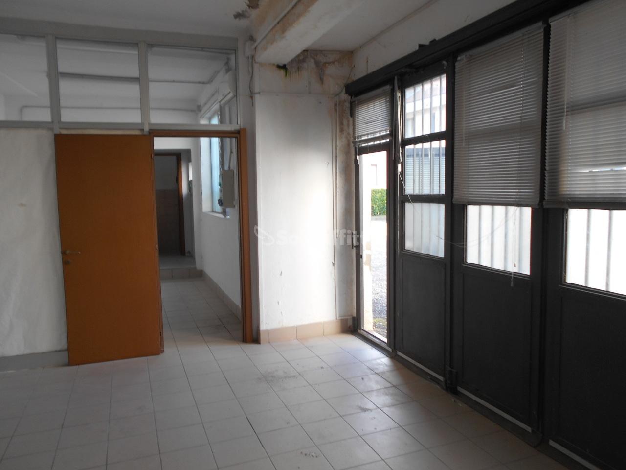 appartamento in affitto ad Arosio